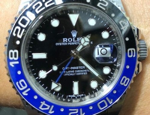 放錶買錶推薦 591 watches
