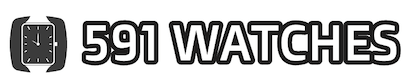 591 watches 高價收二手錶