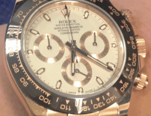 二手勞力士，rolex 二手回收價