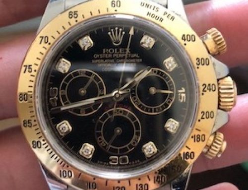rolex oyster perpetual 二手回收價